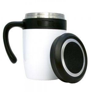 TAZA MALVA personalizada